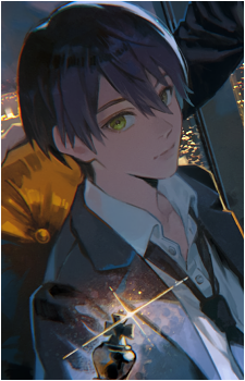 Image 42 of Kenmochi Touya