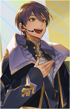 Kenmochi Touya