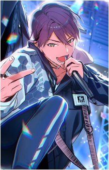Image 12 of Kenmochi Touya