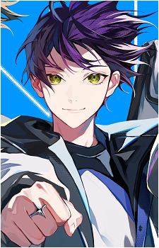 Image 25 of Kenmochi Touya