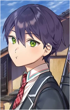 Image 19 of Kenmochi Touya