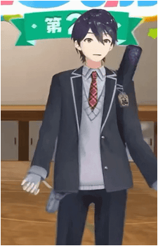 Image 47 of Kenmochi Touya