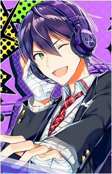 Image 32 of Kenmochi Touya