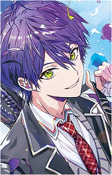 Kenmochi Touya's image