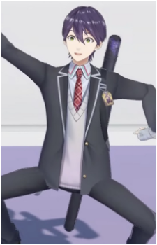 Image 5 of Kenmochi Touya