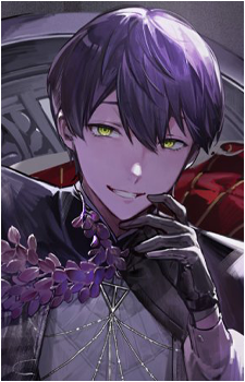 Image 20 of Kenmochi Touya