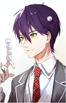 Image 9 of Kenmochi Touya