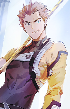Gilbert's image