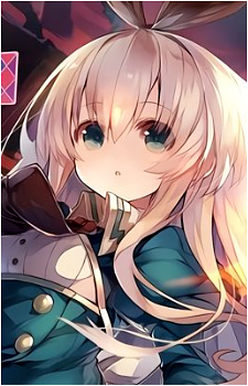 Alice's image