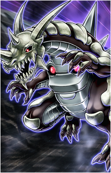Fossil Dragon Skullgar's image