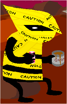 Aimless Renegade