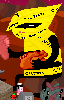 Aimless Renegade
