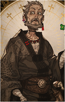 Seolfor's image