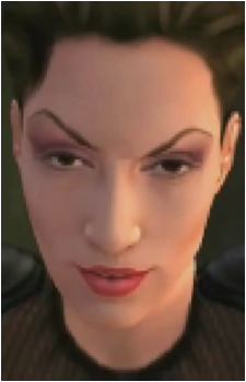 Xenia Onatopp's image