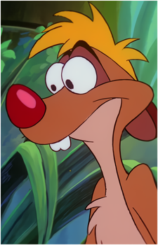 Fred {TLK}'s image