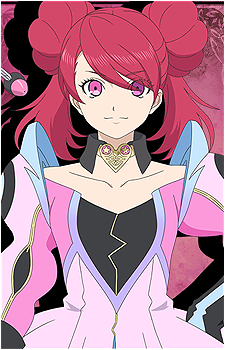 Iris Lovefeather's image