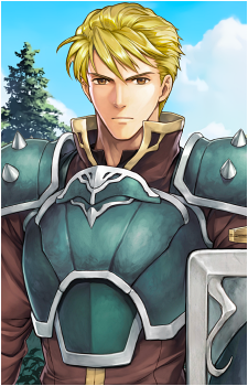 Harken's image