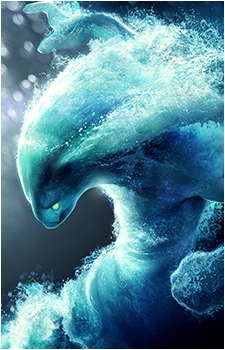 Morphling's image