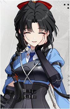 Chiyo's image