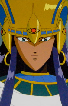 Emperor Neo
