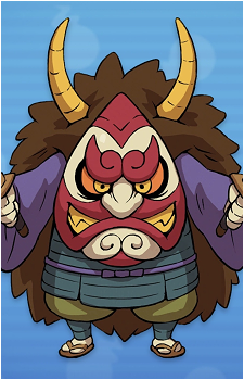 Zerberker's image