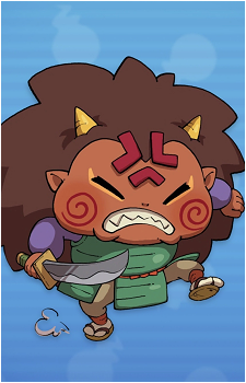 Zerberker