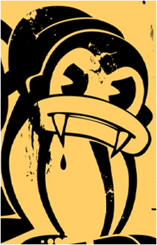 Edgar {Bendy}
