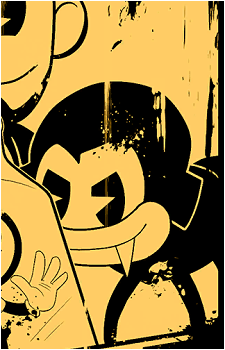 Edgar {Bendy}