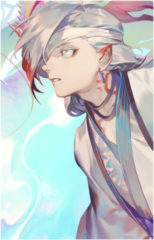 Ichimoku Ren