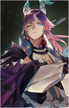 Ichimoku Ren