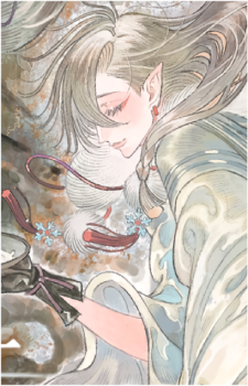 Ichimoku Ren