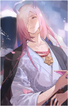 Ichimoku Ren