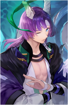 Ichimoku Ren