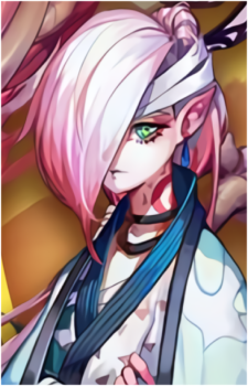 Ichimoku Ren's image