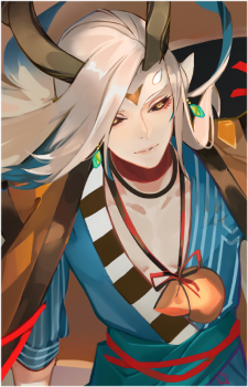 Ichimoku Ren