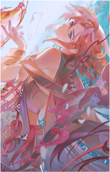 Ichimoku Ren