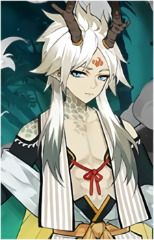 Ichimoku Ren