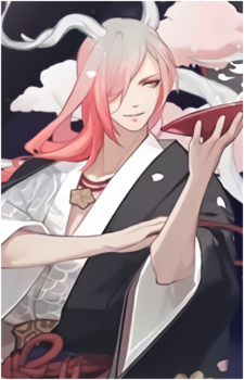 Ichimoku Ren