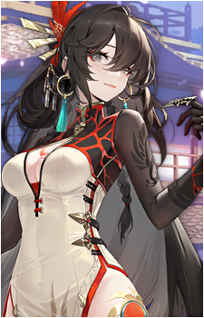 Fuuka Minami's image