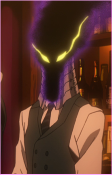 Kurogiri Image