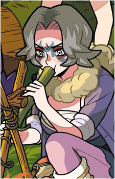Charm {PKMN}