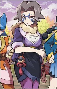 Charm's image