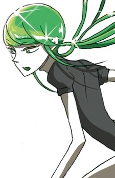 Image 9 - Art: 市川春子 (Haruko Ichikawa) Image 9