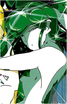 Image 11 - Art: 市川春子 (Haruko Ichikawa) Image 11