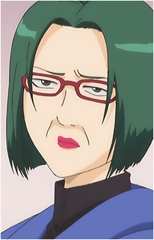 Ichi Terakado's image