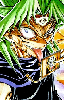 Yami Marik