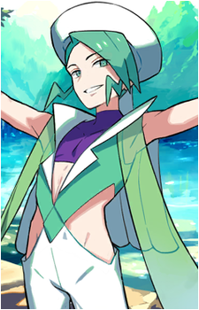 Wallace {PKMN}'s image