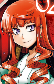 Chiyo Yanaoka's image