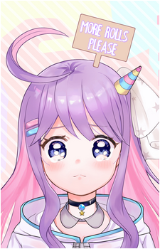 MiCosmiC★baby