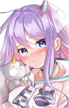 MiCosmiC★baby